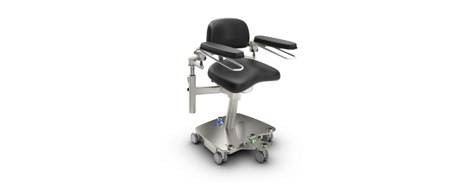 OP-Stühle und Hocker